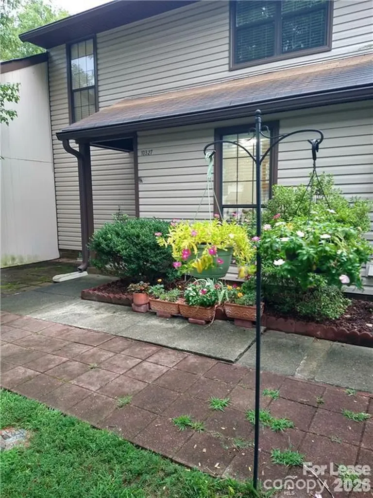 10327 Osprey Drive Pineville NC 28134