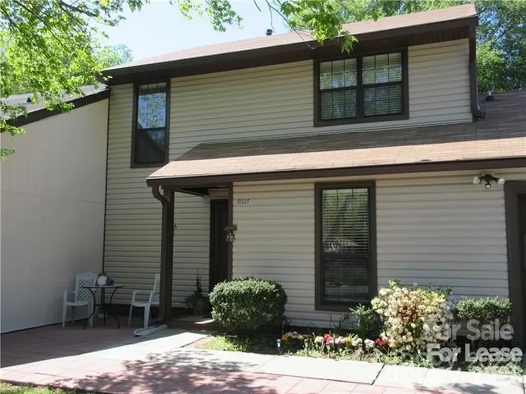 10327 Osprey Drive Pineville NC 28134