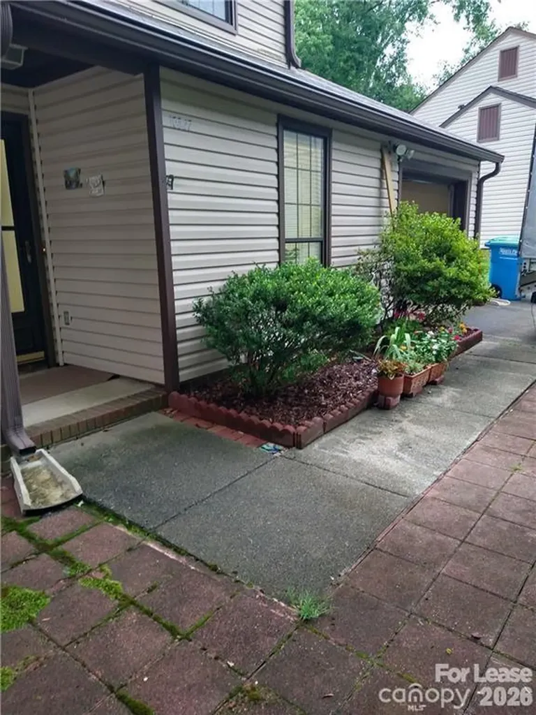 10327 Osprey Drive Pineville NC 28134