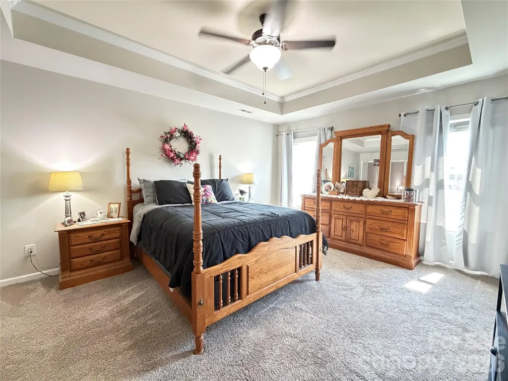 6105 Lighted Way Lane Indian Trail NC 28079