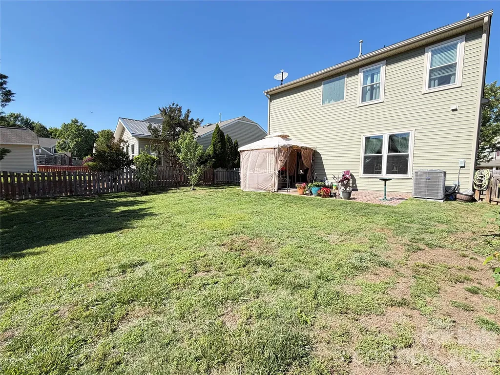 6105 Lighted Way Lane Indian Trail NC 28079