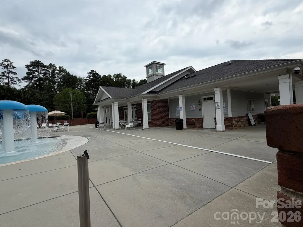 6105 Lighted Way Lane Indian Trail NC 28079