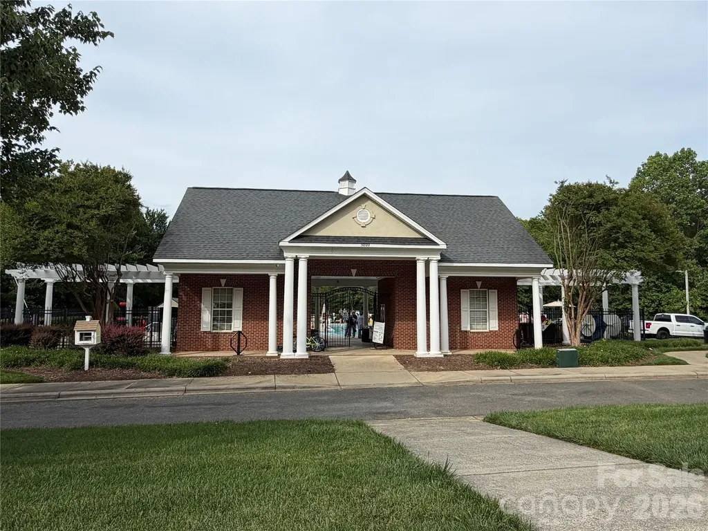 6105 Lighted Way Lane Indian Trail NC 28079