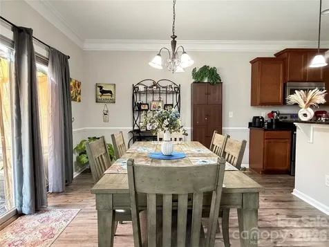 6105 Lighted Way Lane Indian Trail NC 28079