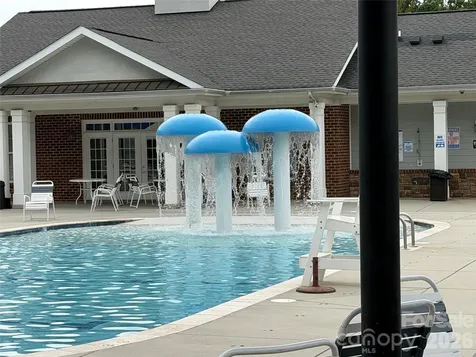 6105 Lighted Way Lane Indian Trail NC 28079