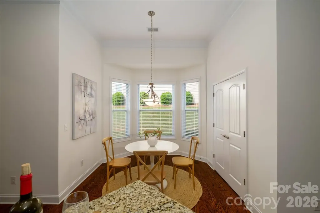 3743 Salvistrin Street Charlotte NC 28214