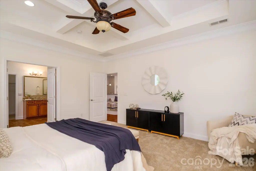 3743 Salvistrin Street Charlotte NC 28214