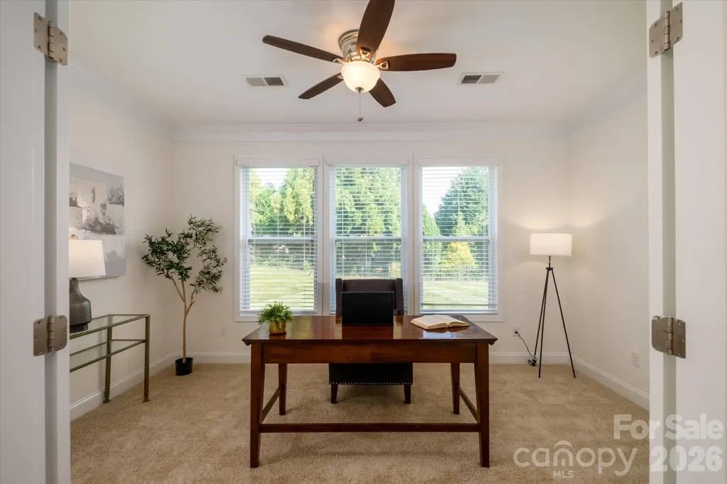 3743 Salvistrin Street Charlotte NC 28214