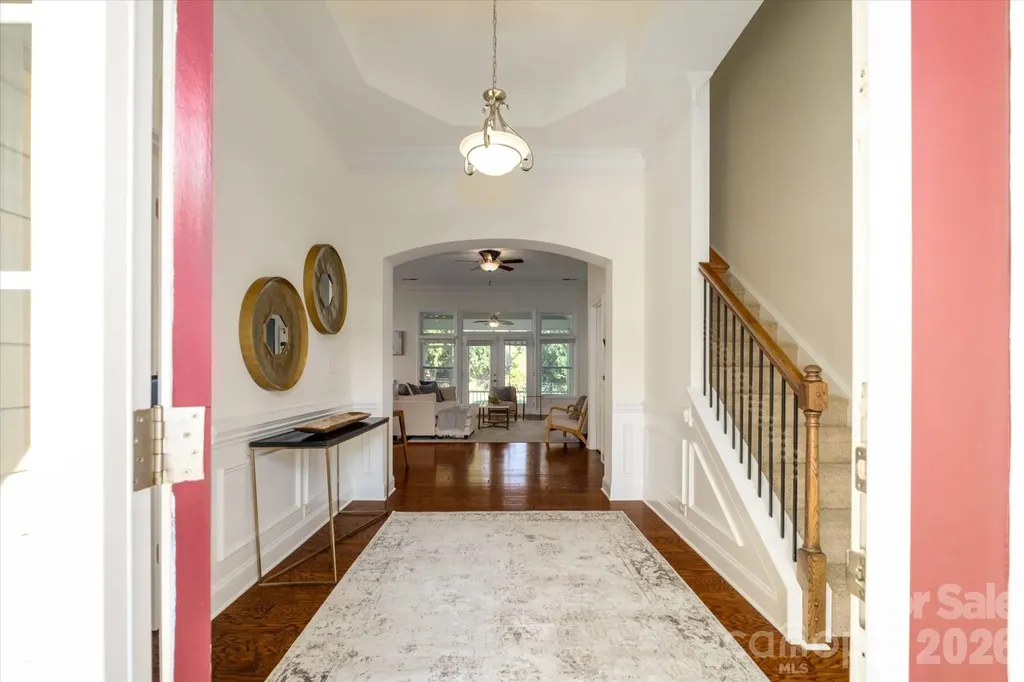 3743 Salvistrin Street Charlotte NC 28214