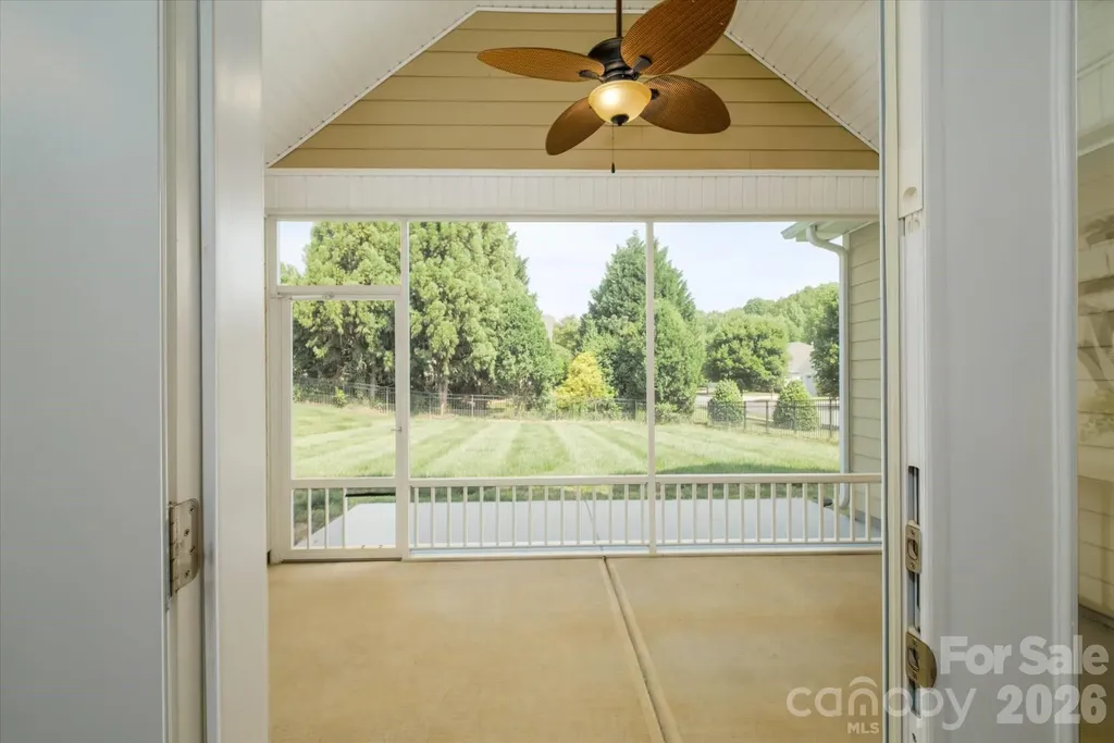 3743 Salvistrin Street Charlotte NC 28214