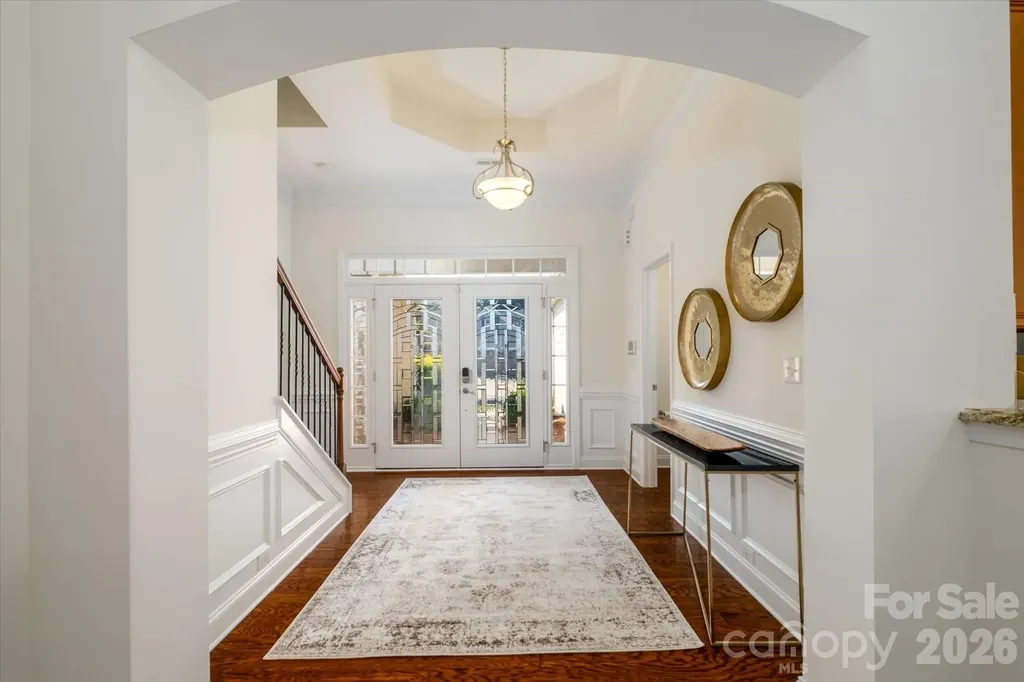 3743 Salvistrin Street Charlotte NC 28214
