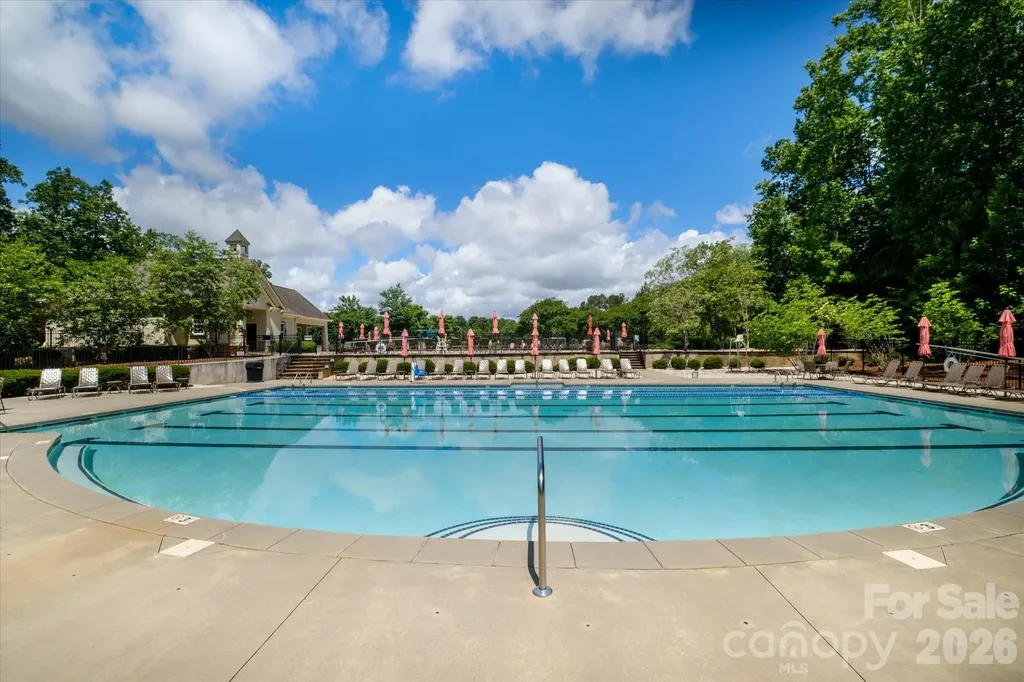 3743 Salvistrin Street Charlotte NC 28214