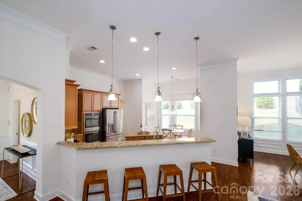 3743 Salvistrin Street Charlotte NC 28214
