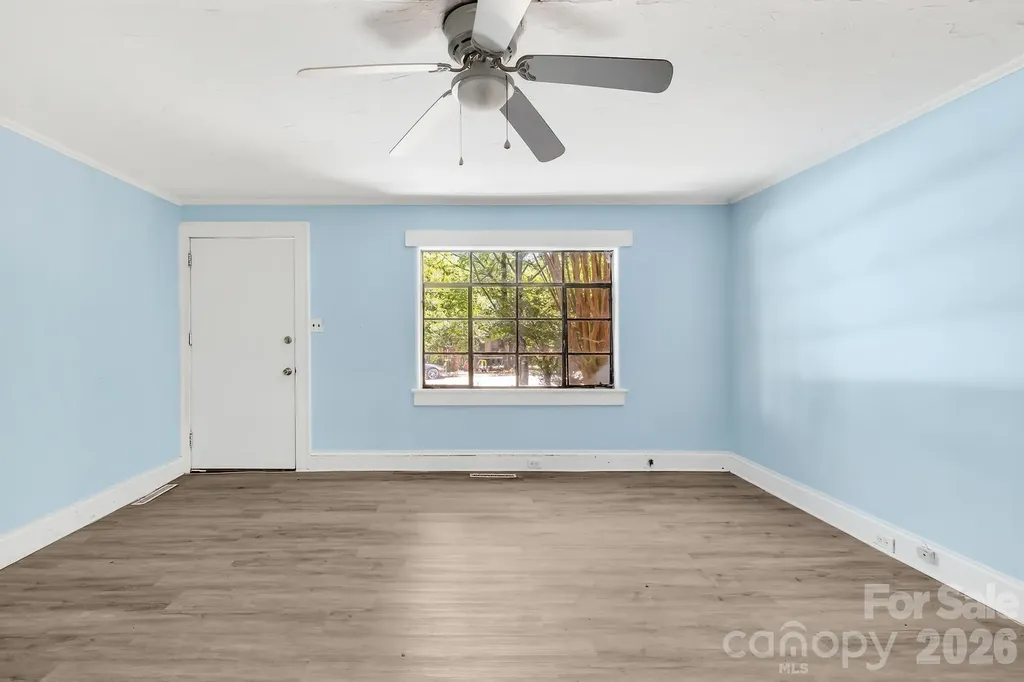 317 W D Street Salisbury NC 28144