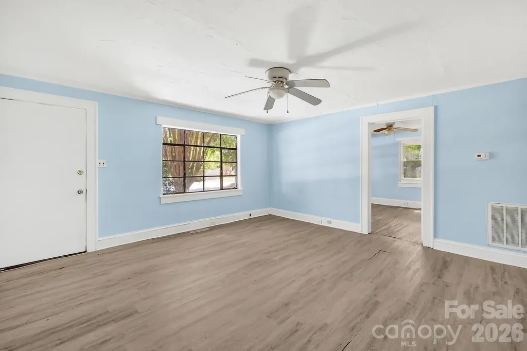 317 W D Street Salisbury NC 28144