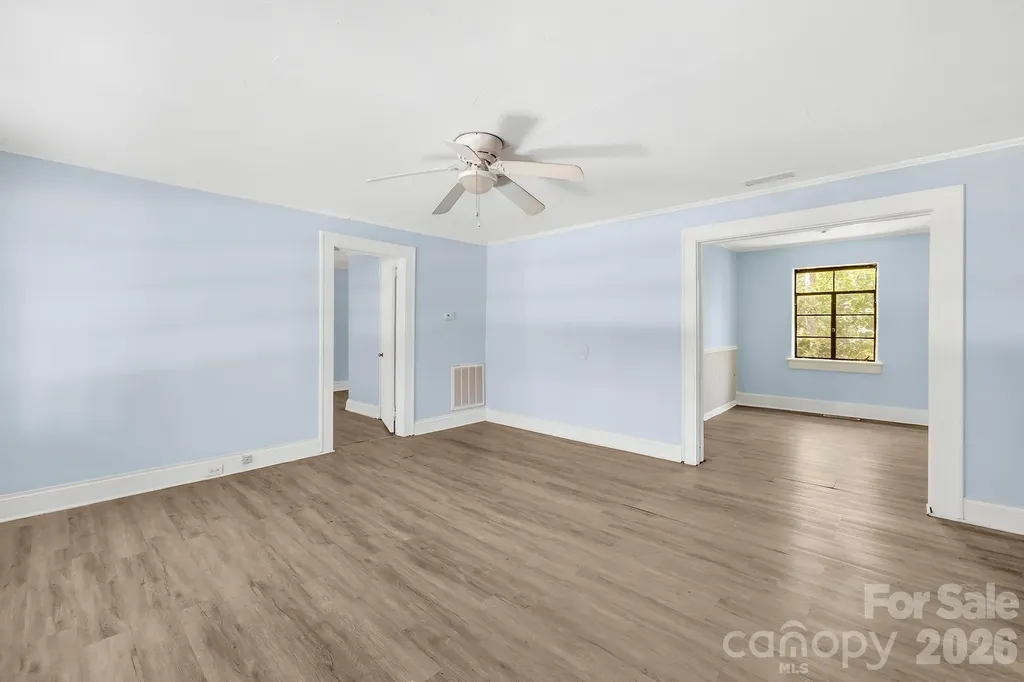 317 W D Street Salisbury NC 28144