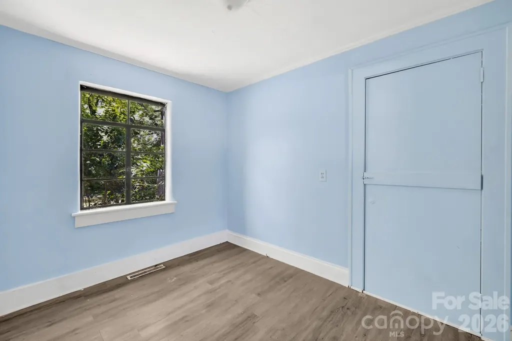 317 W D Street Salisbury NC 28144