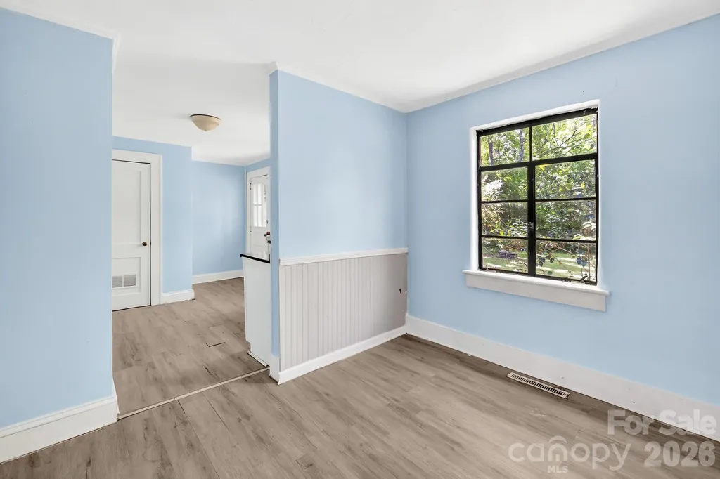 317 W D Avenue Salisbury NC 28144