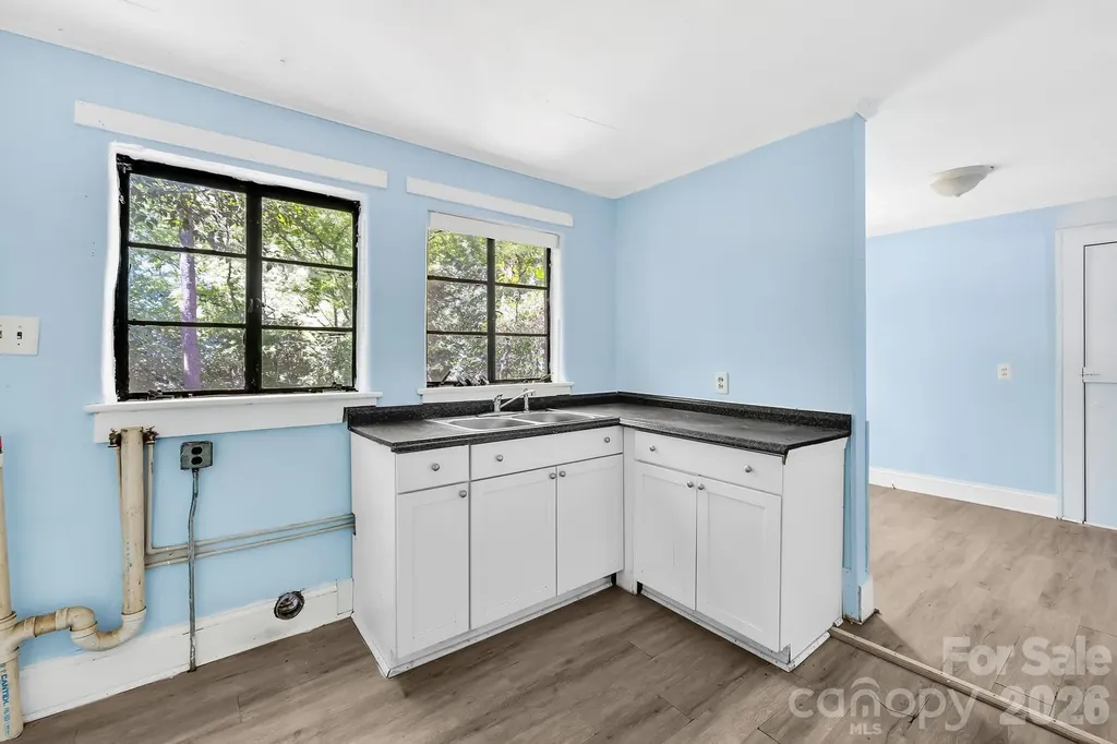 317 W D Street Salisbury NC 28144