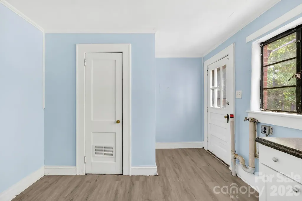 317 W D Street Salisbury NC 28144
