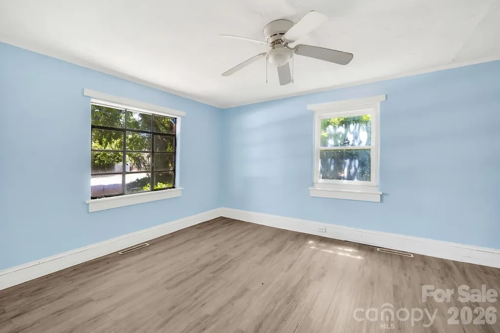 317 W D Street Salisbury NC 28144