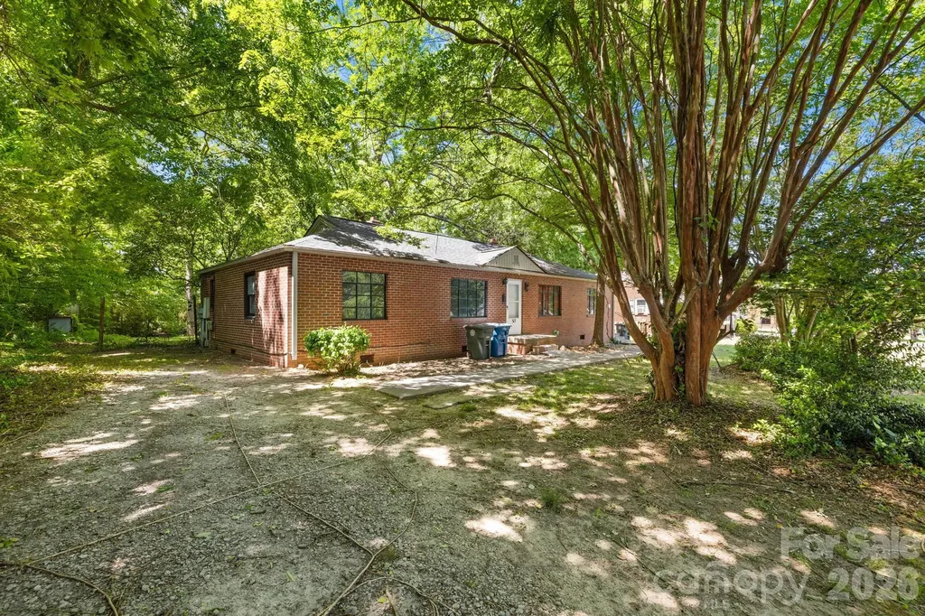 317 W D Street Salisbury NC 28144