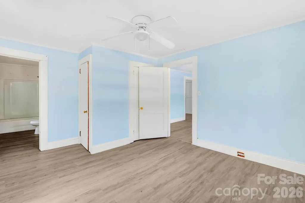 317 W D Avenue Salisbury NC 28144