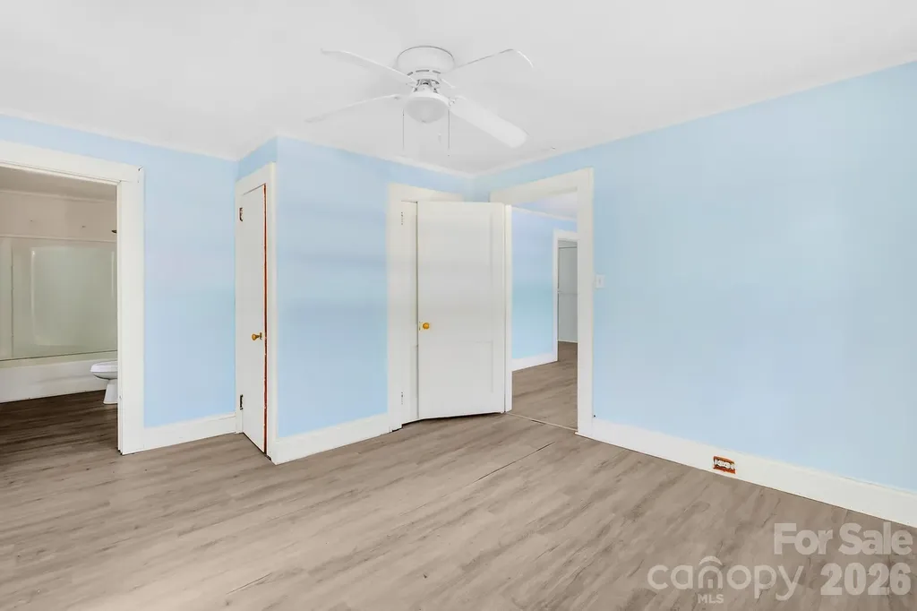 317 W D Street Salisbury NC 28144