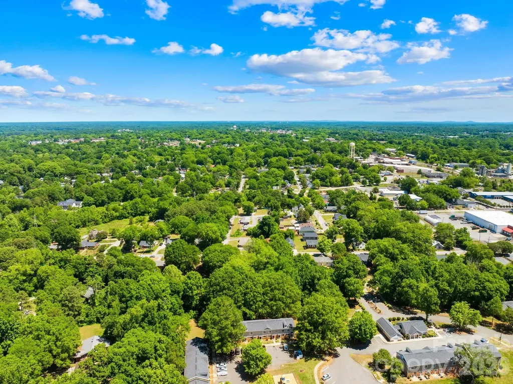 317 W D Street Salisbury NC 28144