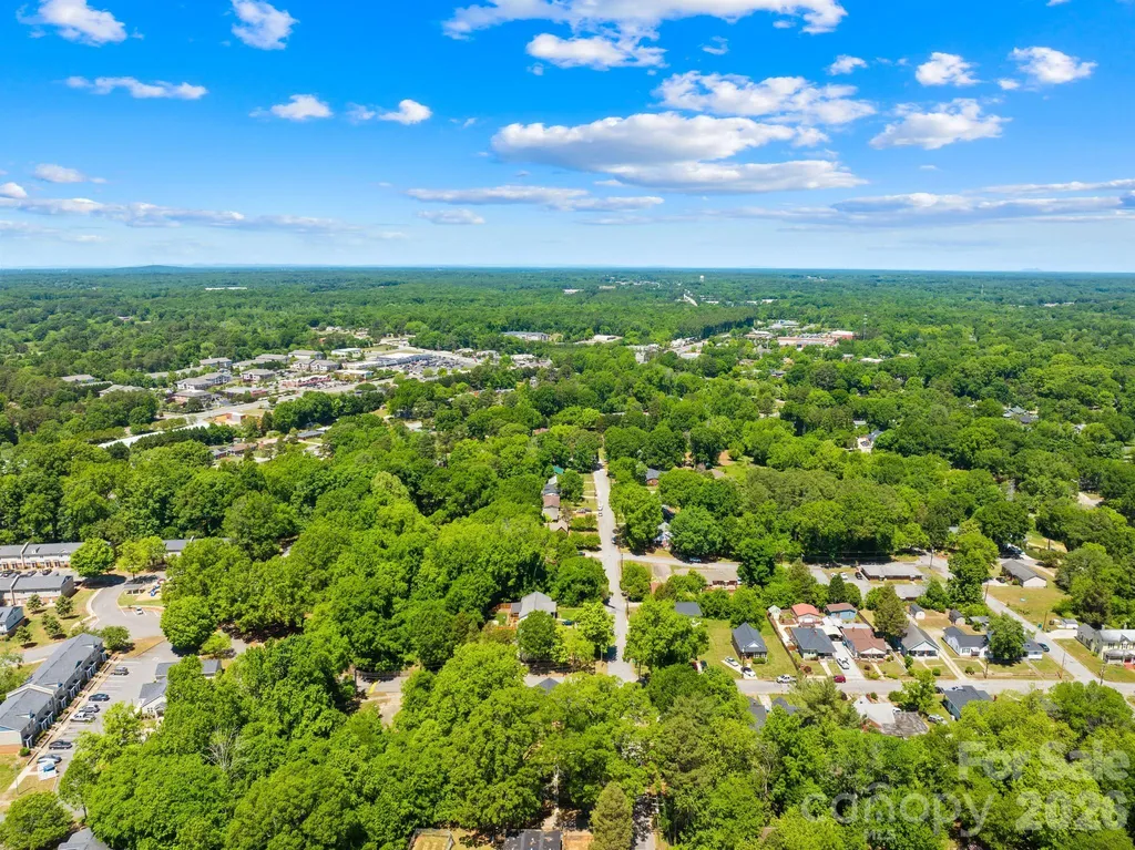 317 W D Avenue Salisbury NC 28144