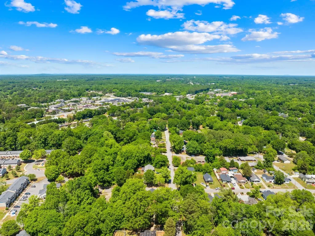 317 W D Street Salisbury NC 28144
