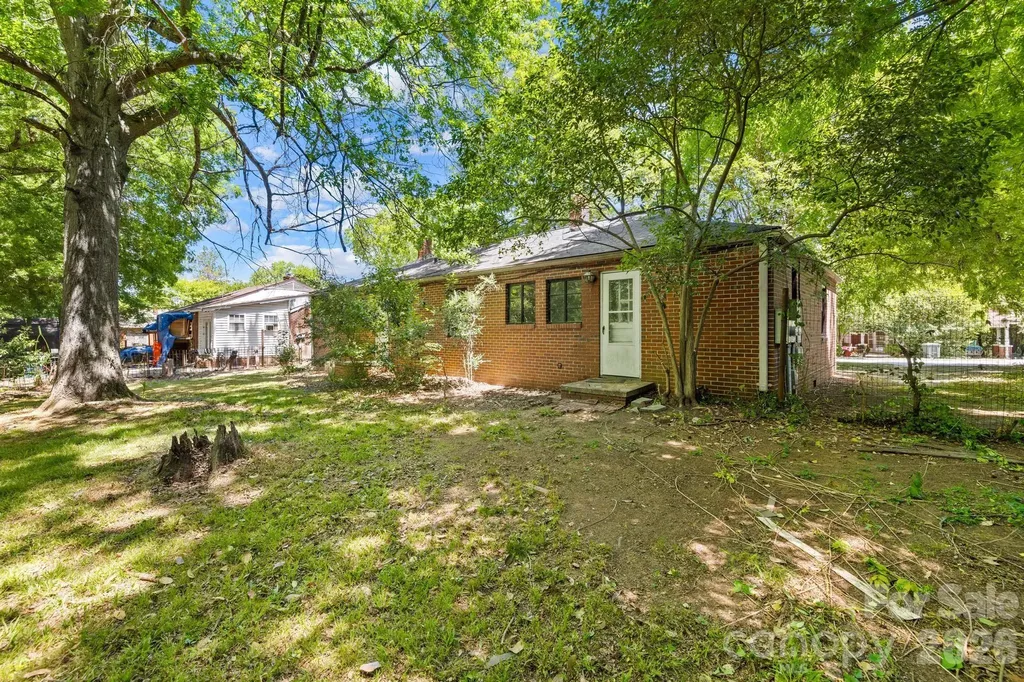 317 W D Street Salisbury NC 28144