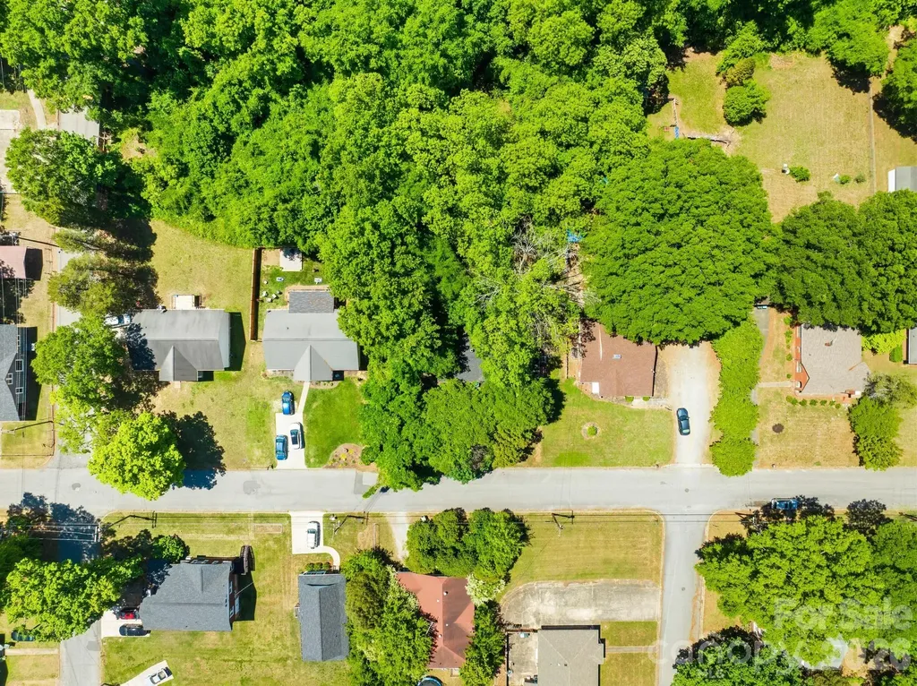 317 W D Street Salisbury NC 28144