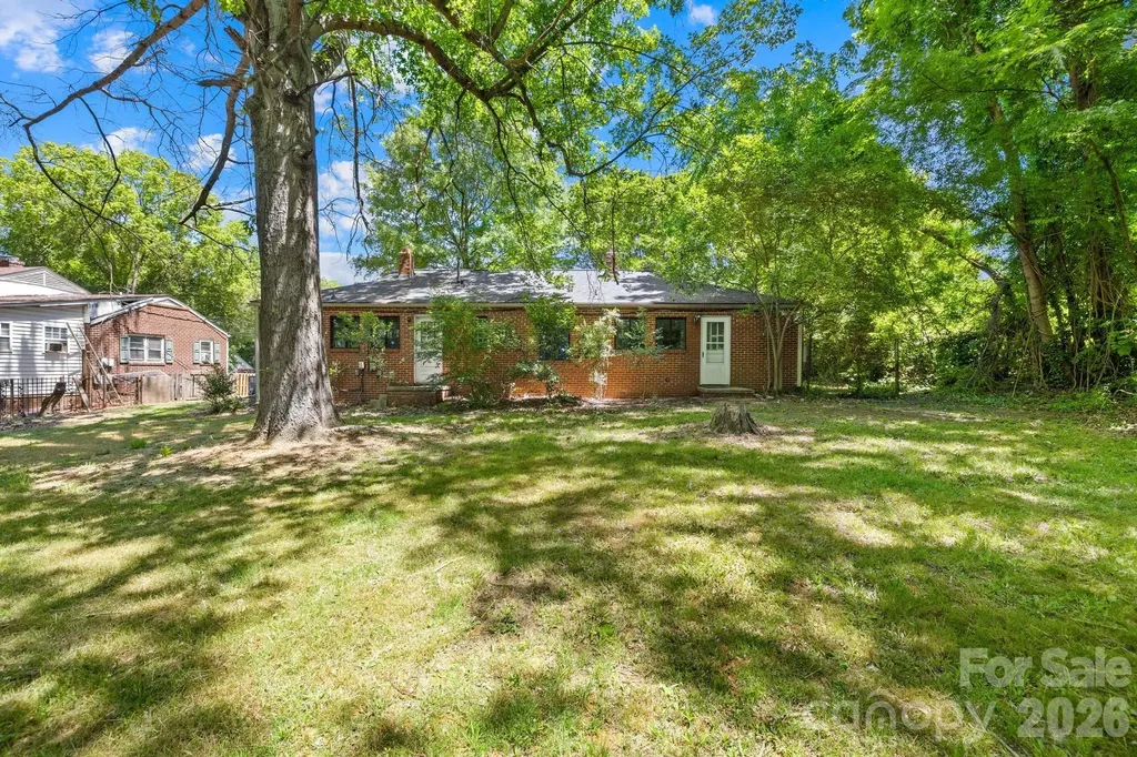 317 W D Street Salisbury NC 28144