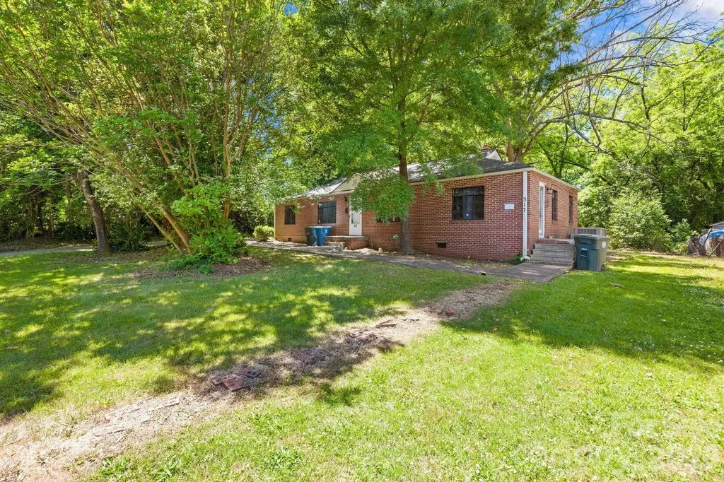 317 W D Street Salisbury NC 28144