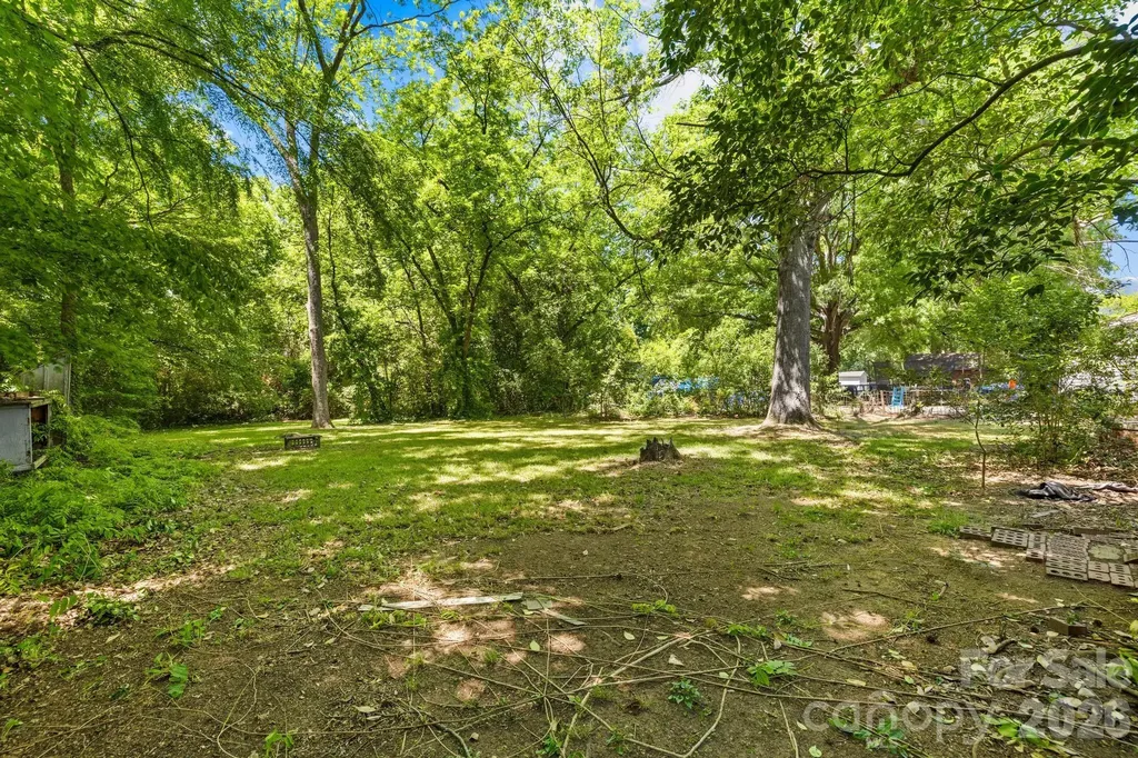 317 W D Street Salisbury NC 28144