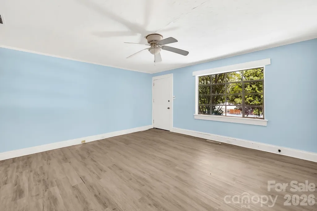 317 W D Street Salisbury NC 28144