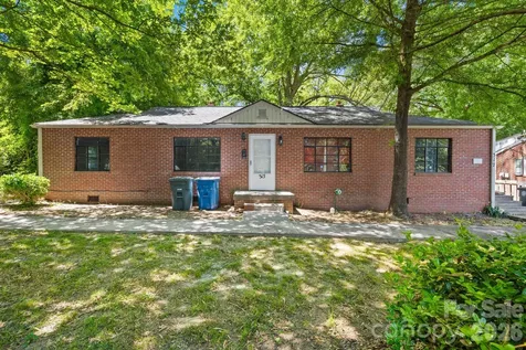 317 W D Street Salisbury NC 28144