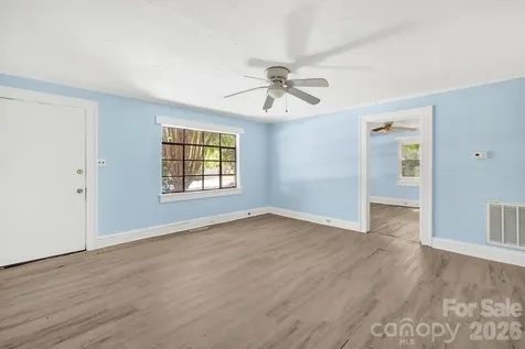 317 W D Street Salisbury NC 28144