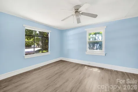 317 W D Street Salisbury NC 28144