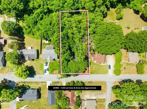 317 W D Street Salisbury NC 28144