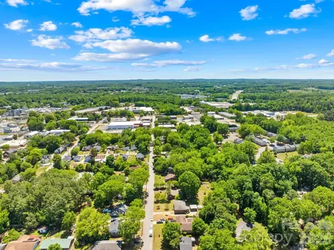 317 W D Street Salisbury NC 28144