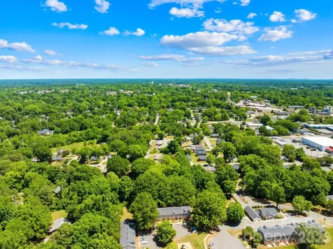 317 W D Street Salisbury NC 28144