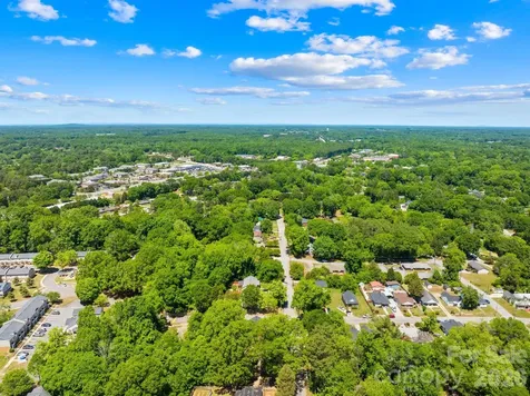 317 W D Street Salisbury NC 28144