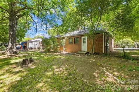 317 W D Street Salisbury NC 28144