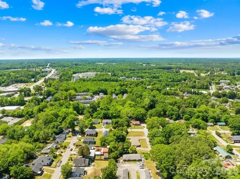 317 W D Street Salisbury NC 28144