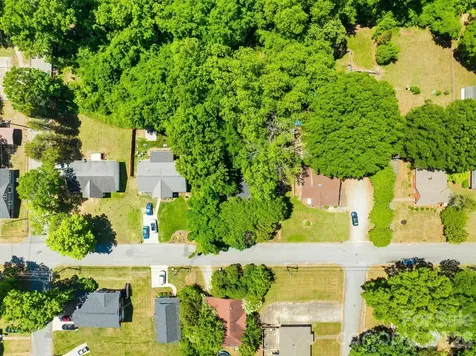 317 W D Street Salisbury NC 28144
