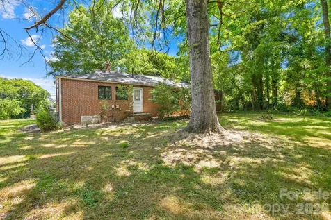 317 W D Street Salisbury NC 28144