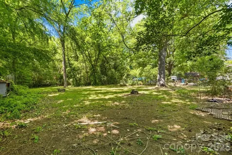 317 W D Street Salisbury NC 28144