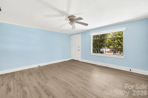 317 W D Street Salisbury NC 28144